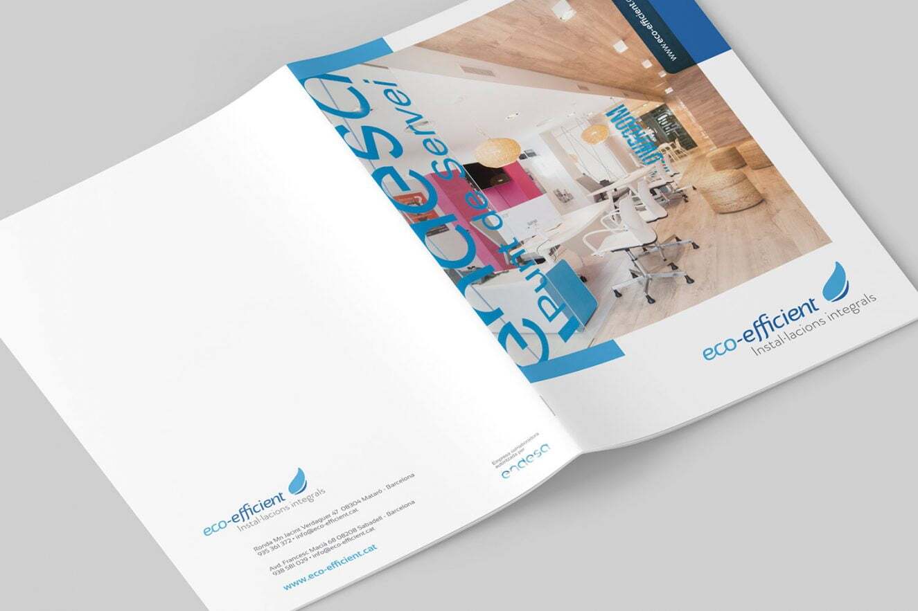 estudio de diseno grafico barcelona