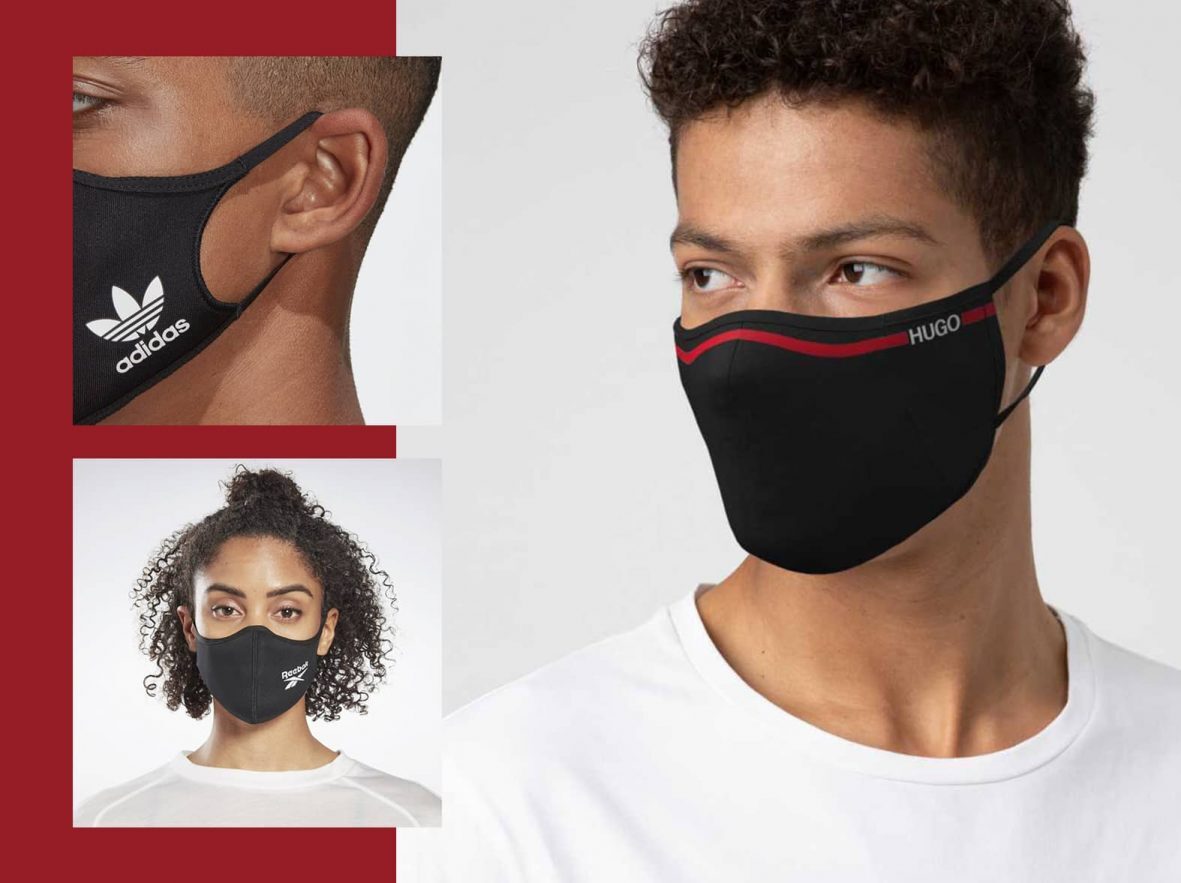 mascarillas merchandising adidas 1181x883 - Impulsa la marca de tu empresa al Top of Mind