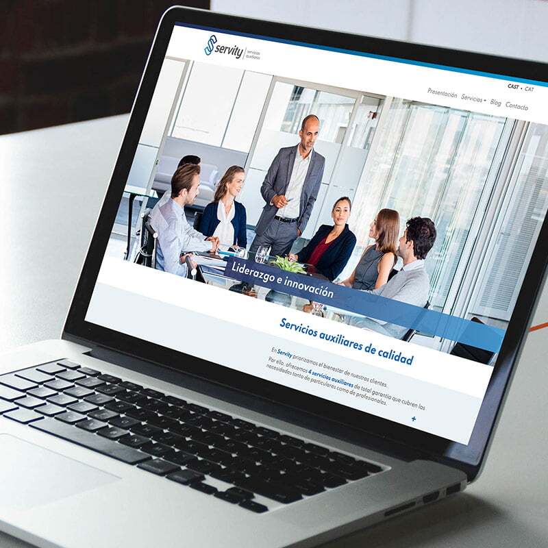 mejor estudio de diseno web barcelona 1