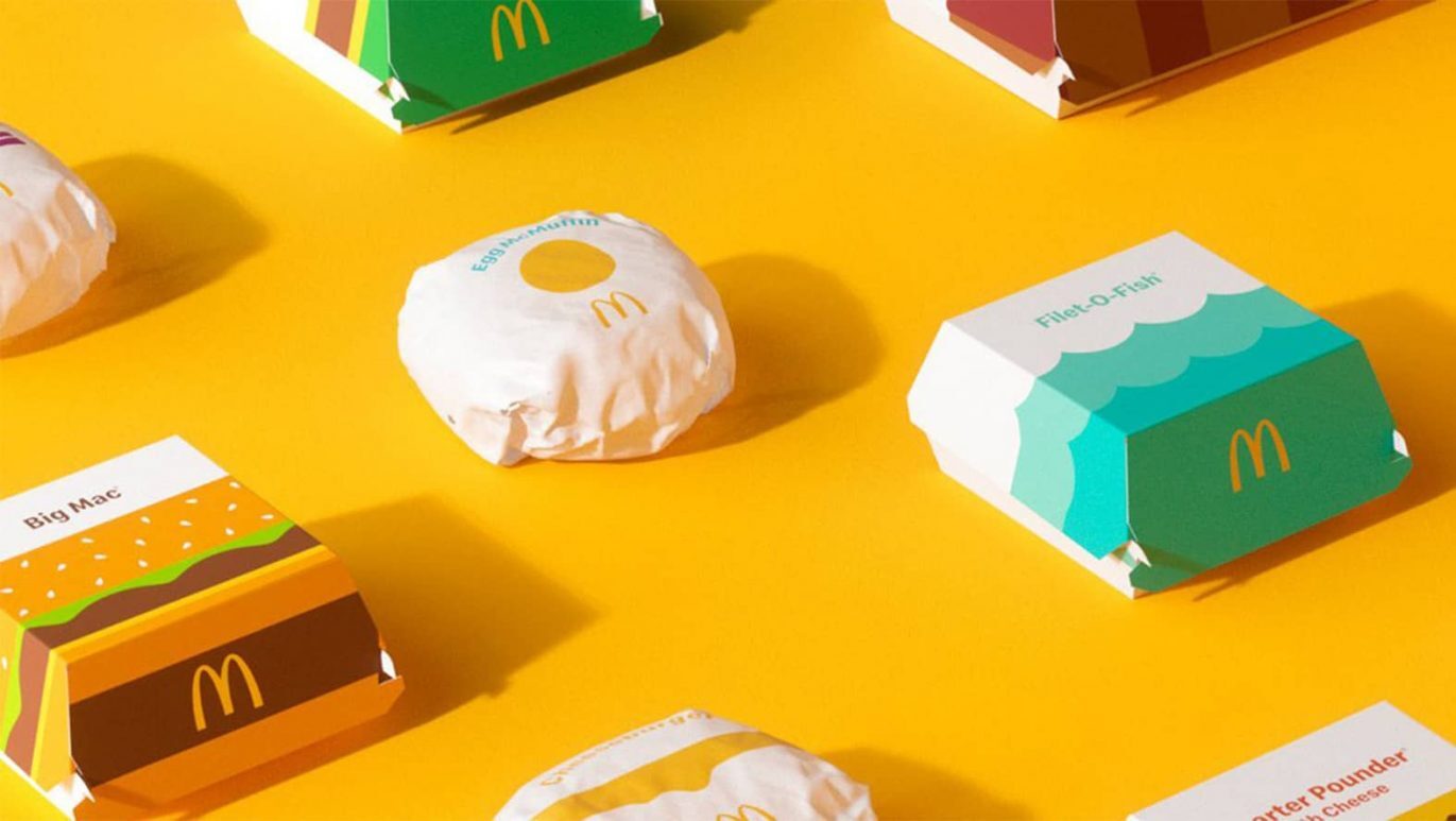restyling de marca mcdonalds 1371x773 - Restyling de marca, &iquest;ahora o nunca?