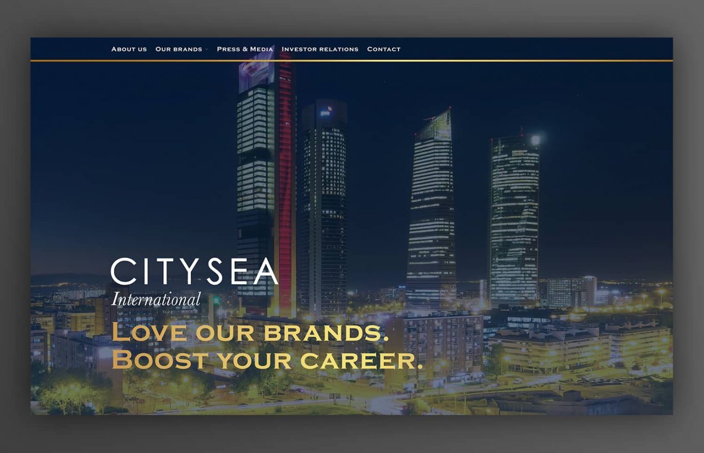 diseno de pagina web barcelona 1