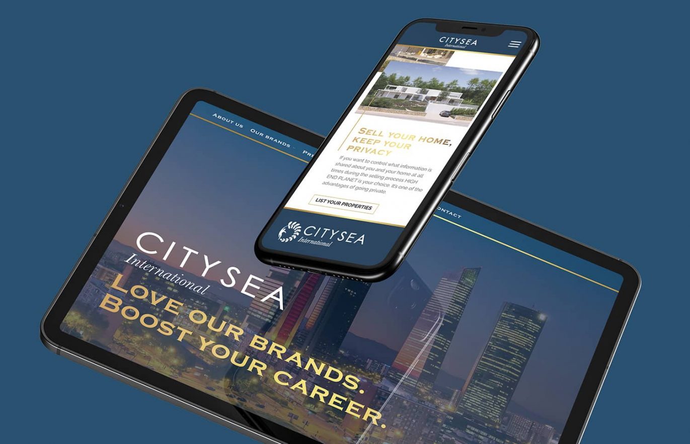 diseno de web responsive barcelona