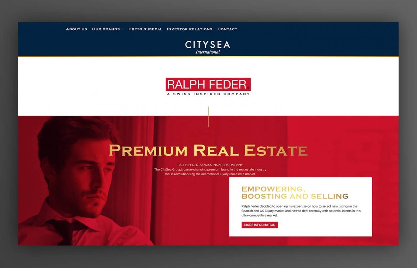 estudio de diseno de paginas web barcelona