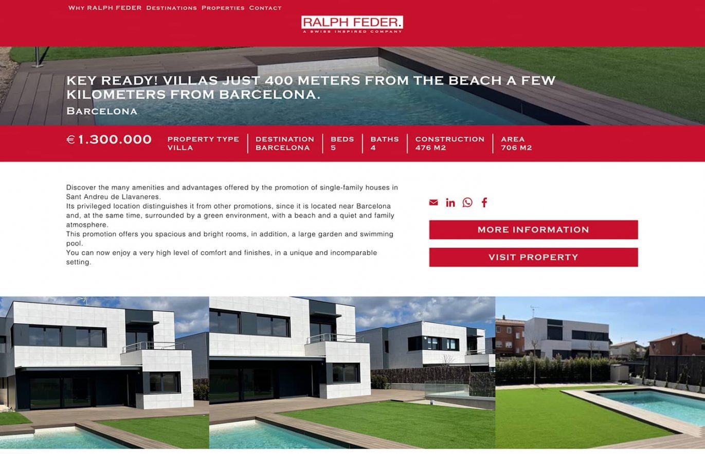 estudio diseno web en barcelona