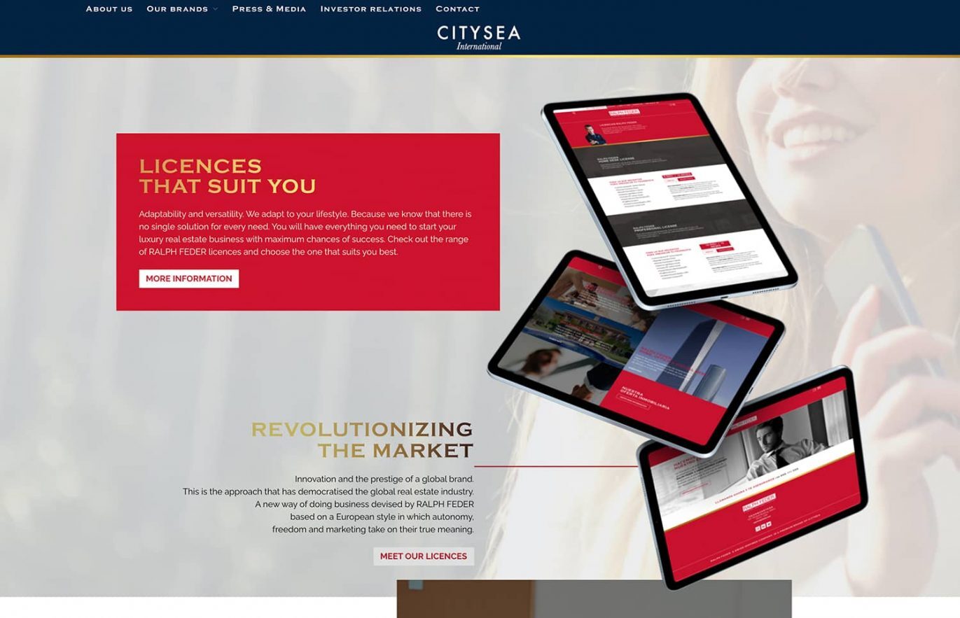 mejor agencia de diseno grafico en barcelona