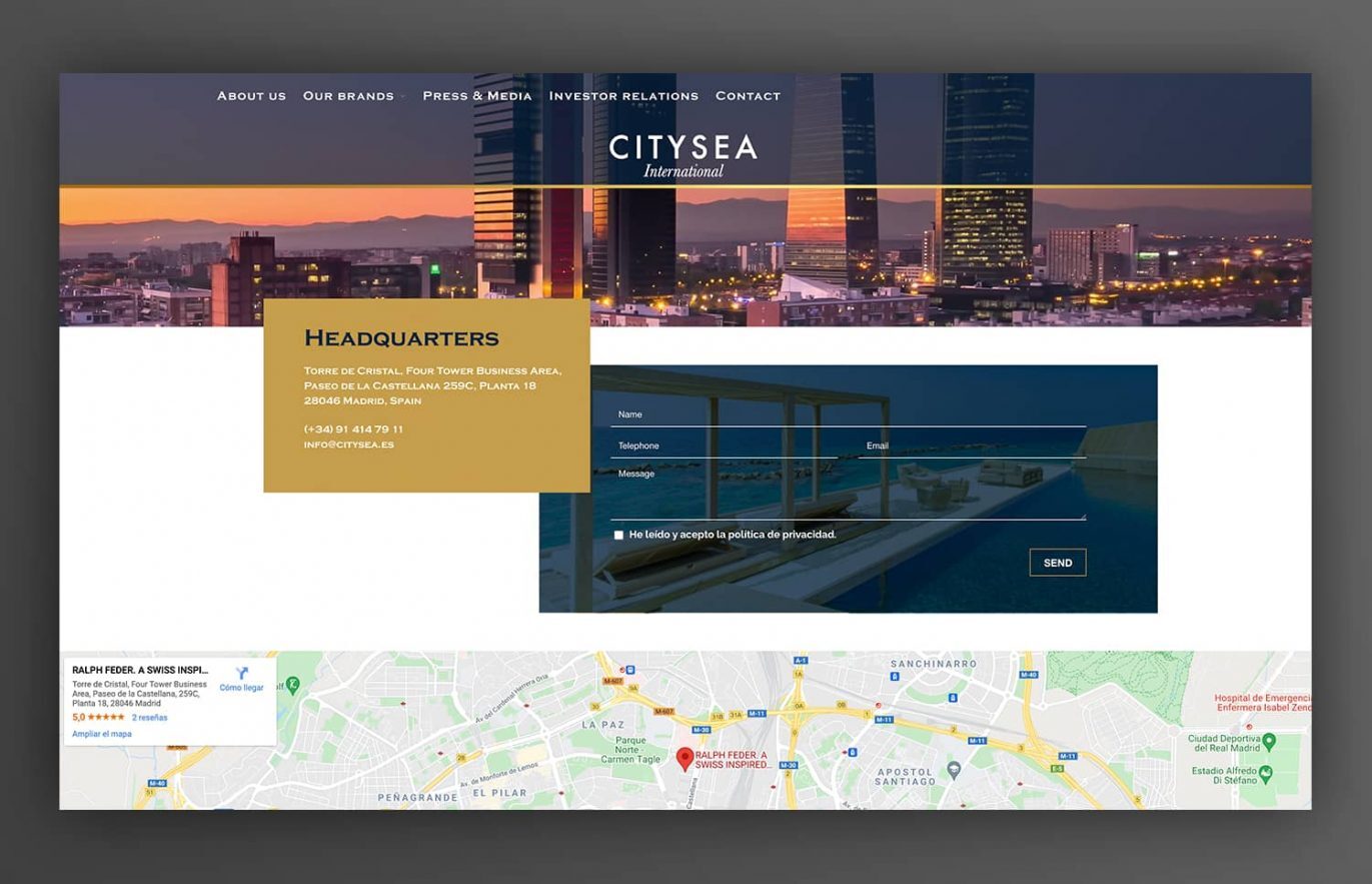 mejor estudio de diseno web en barcelona 1