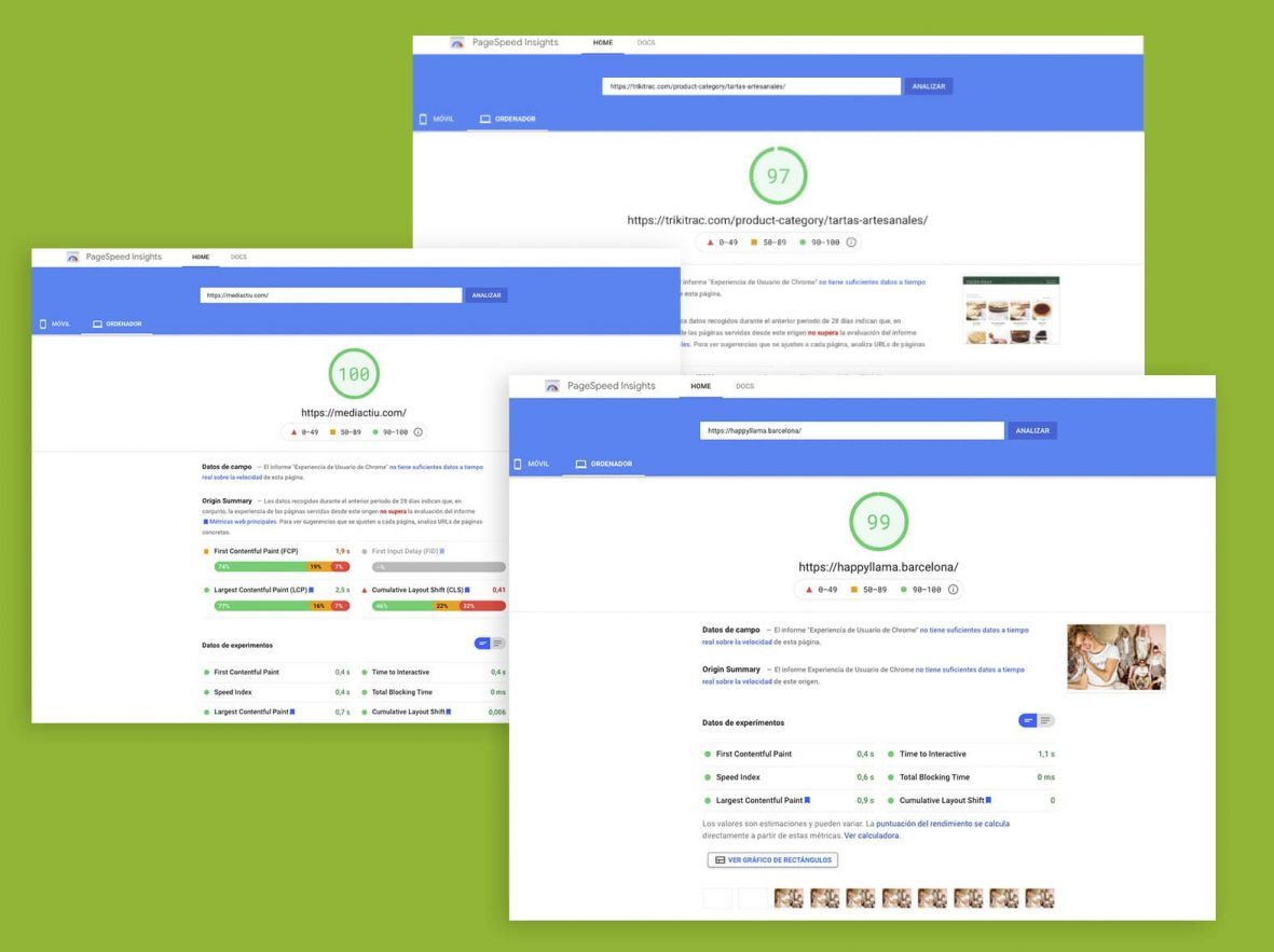 mejora la velocidad de tu ecommerce 1181x883 - Las claves para el &eacute;xito de tu ecommerce