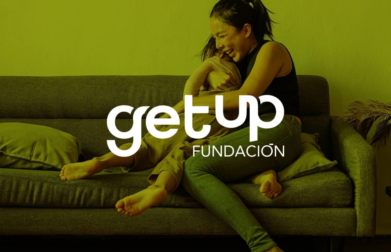 creacion de logotipo para fundacion barcelona 2