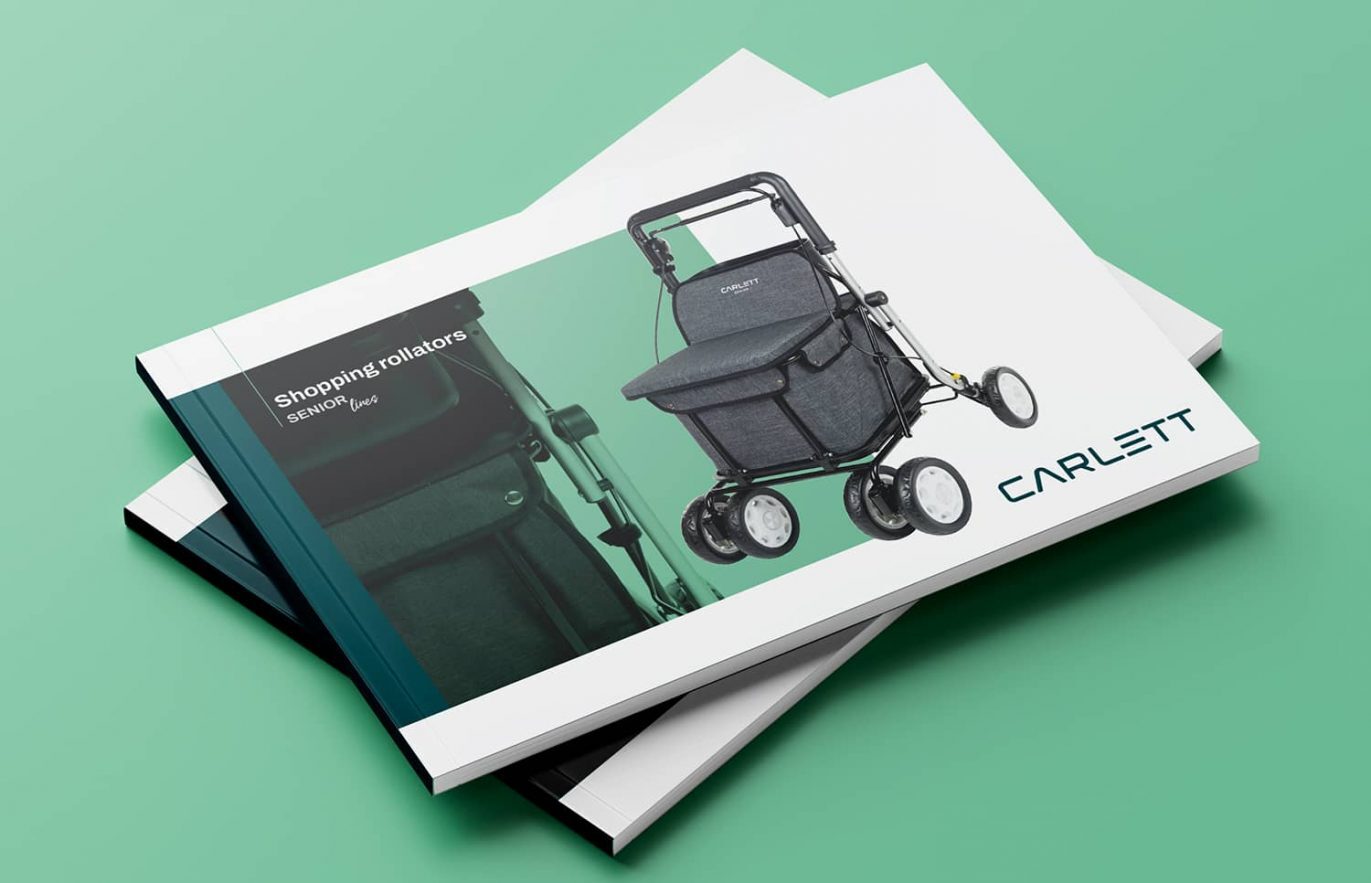 creacion de catalogos comerciales