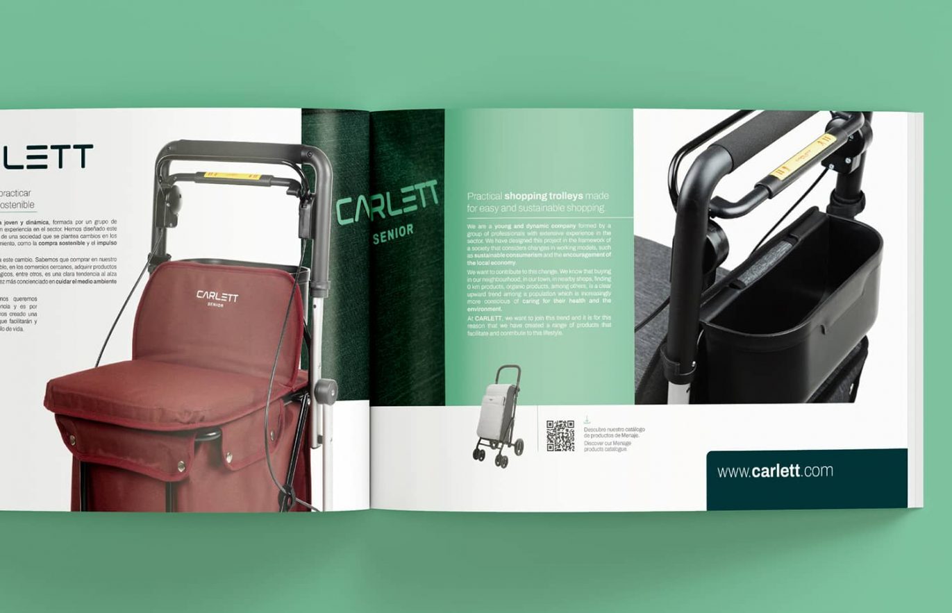 mejor estudio maquetacion catalogos