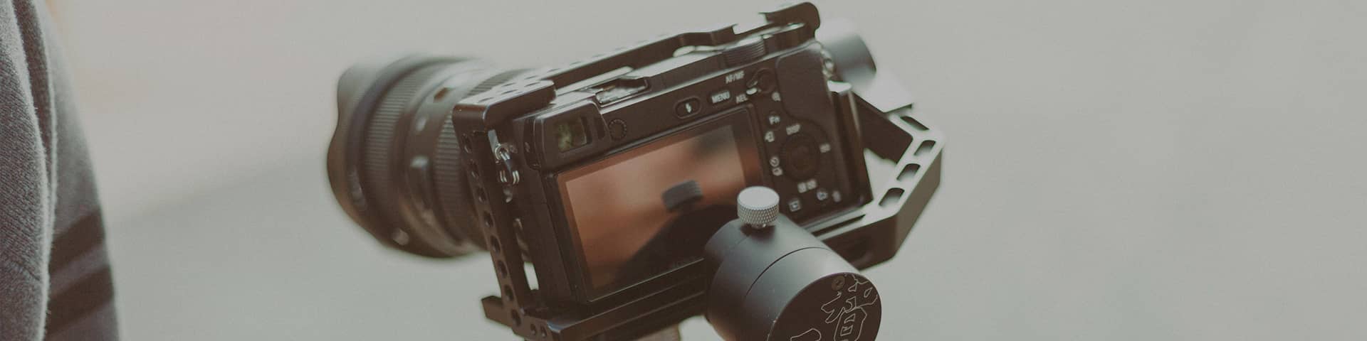 agencia audiovisual barcelona - Producci&oacute;n audiovisual en Barcelona