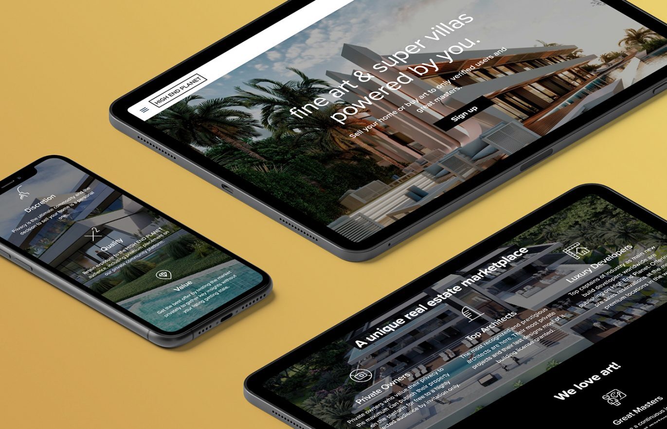 agencia de diseno web en barcelona