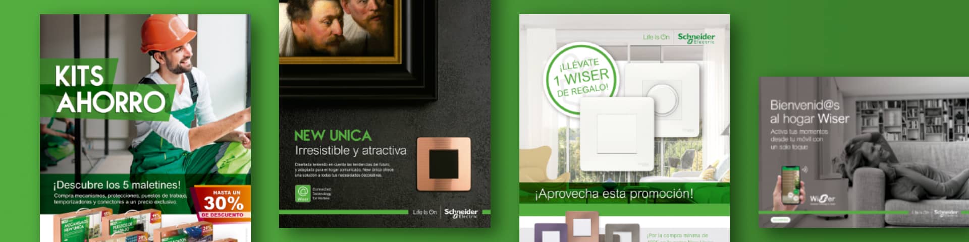 agencia diseño publicitario - Agencia de publicidad Barcelona