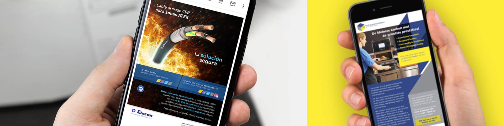 agencia email marketing - e-mail marketing