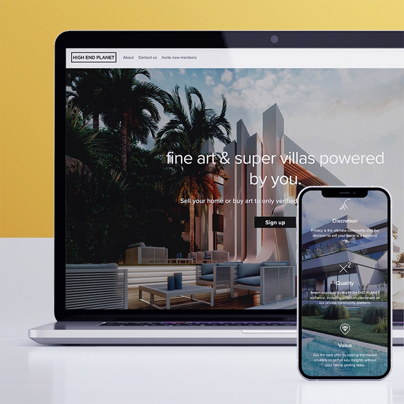 creacion de marketplace barcelona