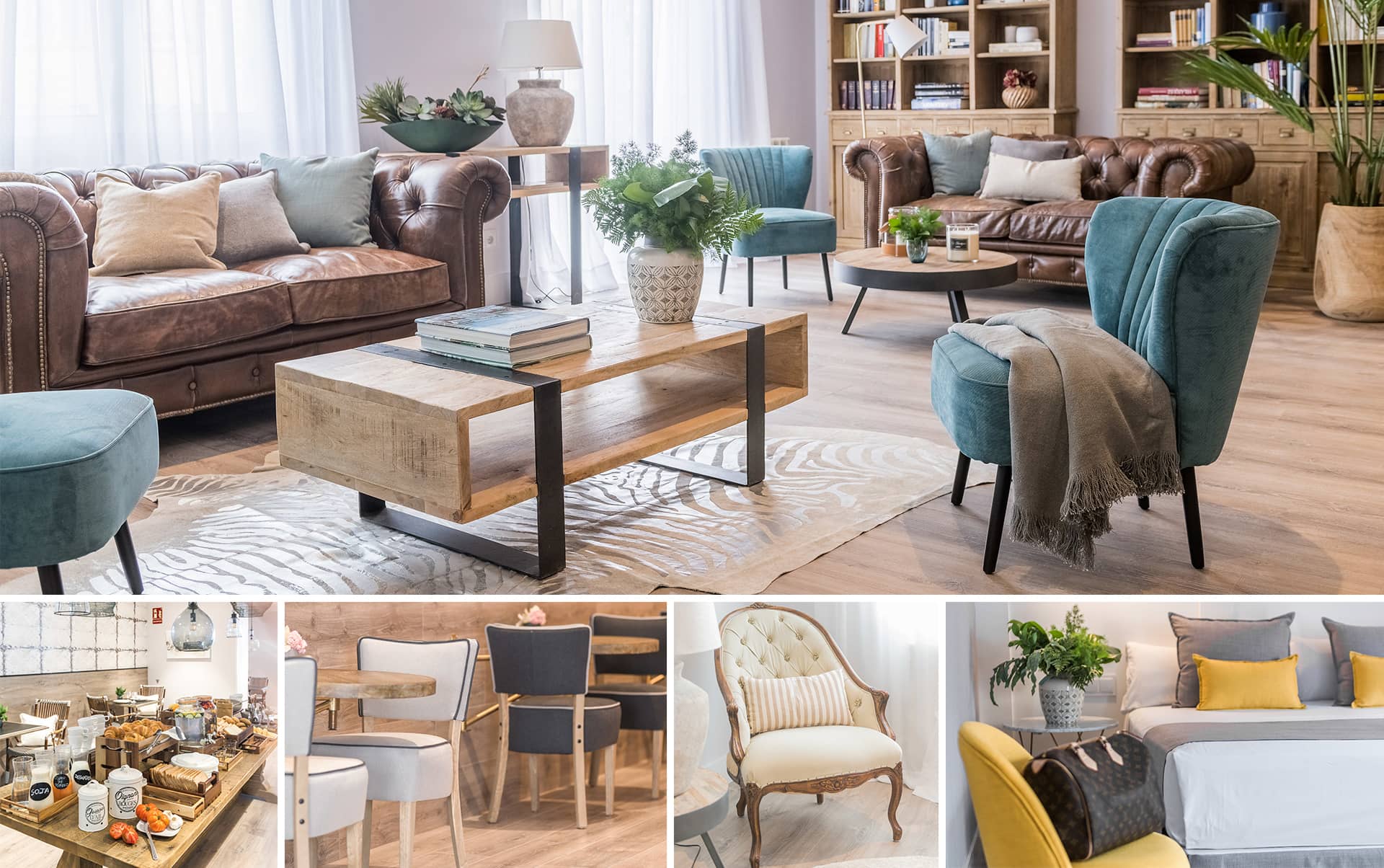 creacion senaletica rotulacion hotel madrid - Se&ntilde;al&eacute;tica y rotulaci&oacute;n de hotel en Madrid