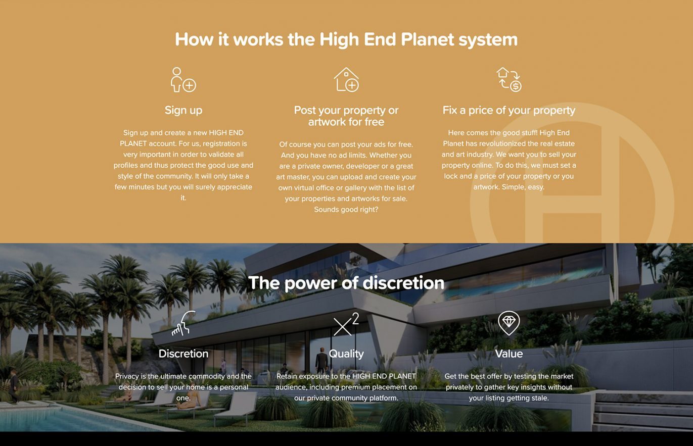 diseno de pagina web responsive