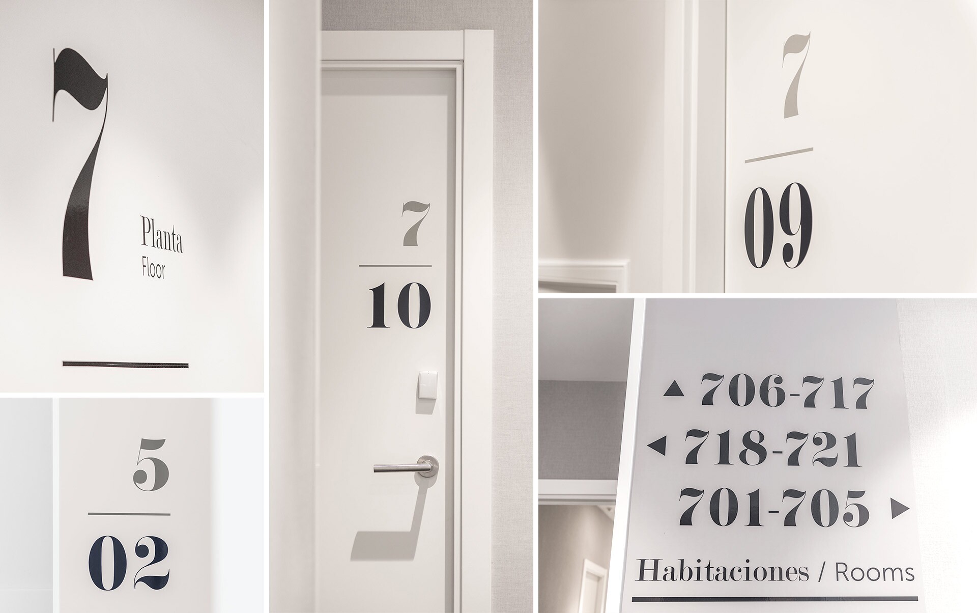 rotulacion de hotel en madrid 1 - Se&ntilde;al&eacute;tica y rotulaci&oacute;n de hotel en Madrid