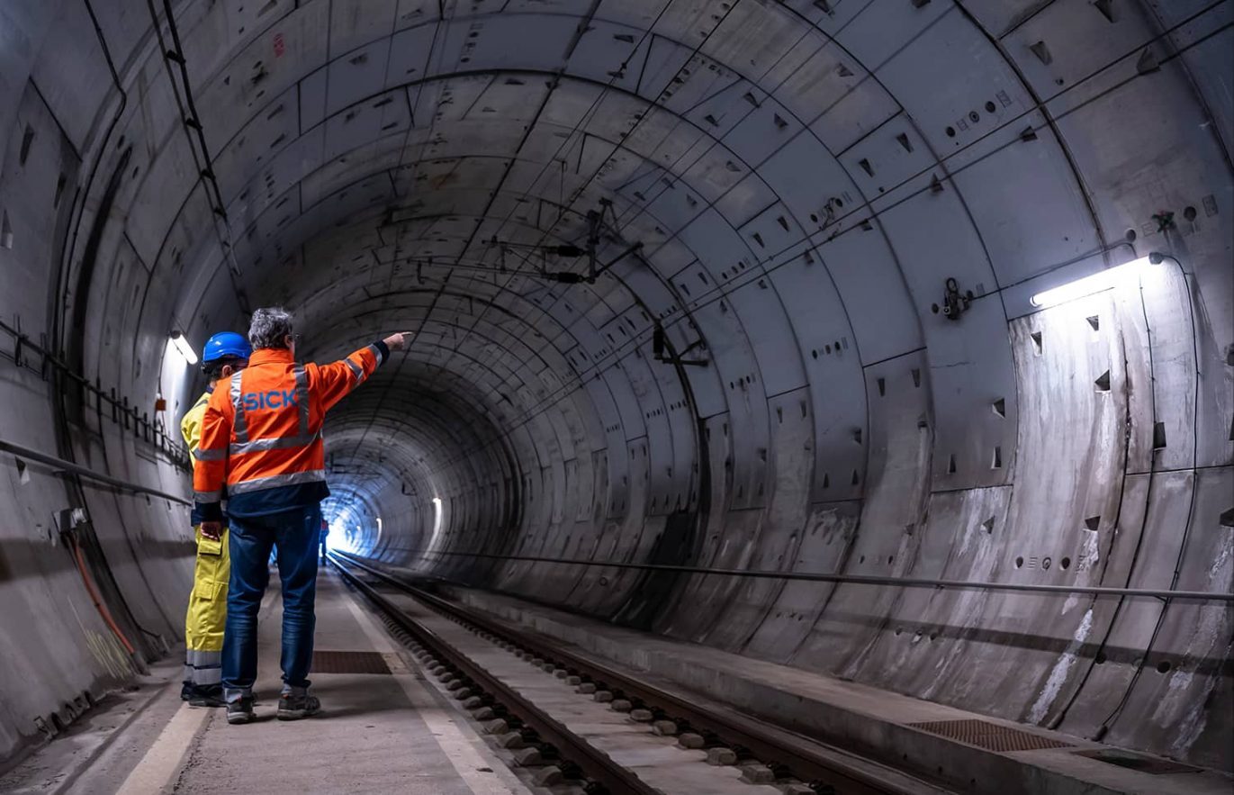 video de empresa industrial