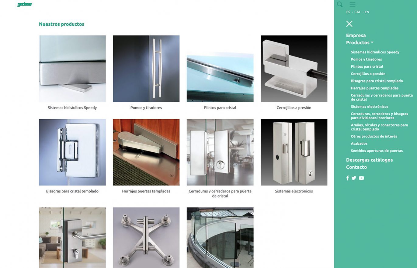 agencia de diseno web responsive