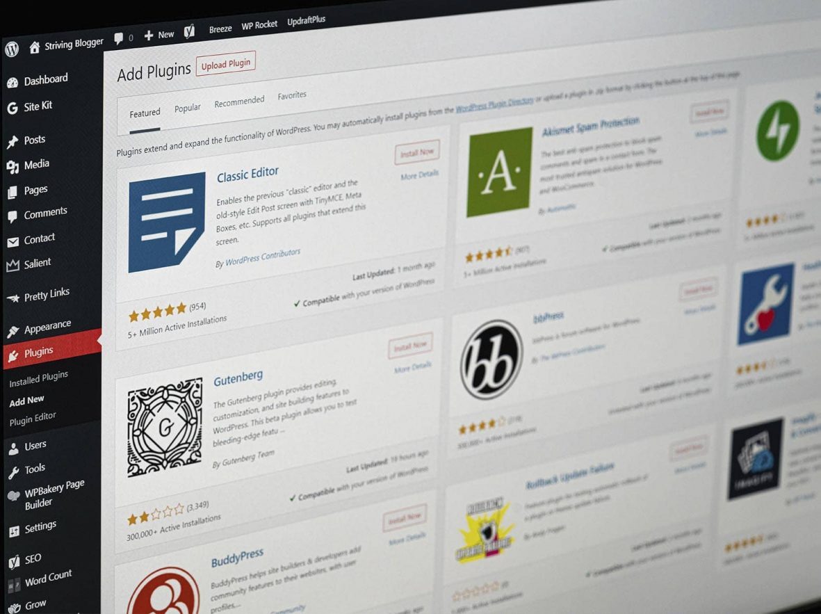 estudio de diseno web barcelona 1181x883 - 15 de los mejores plugins de WordPress en 2022