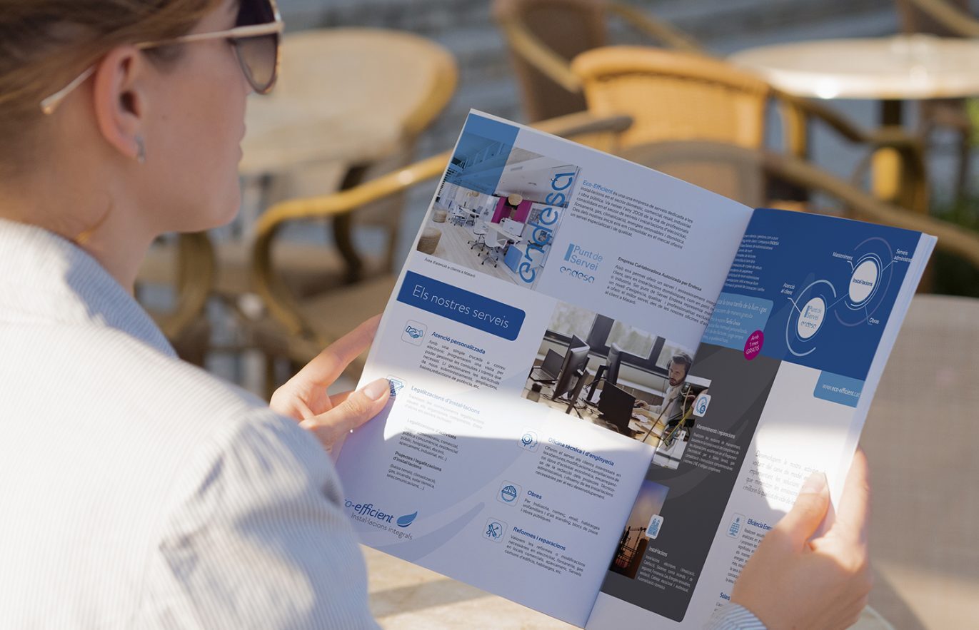 noticia para revista sector energia