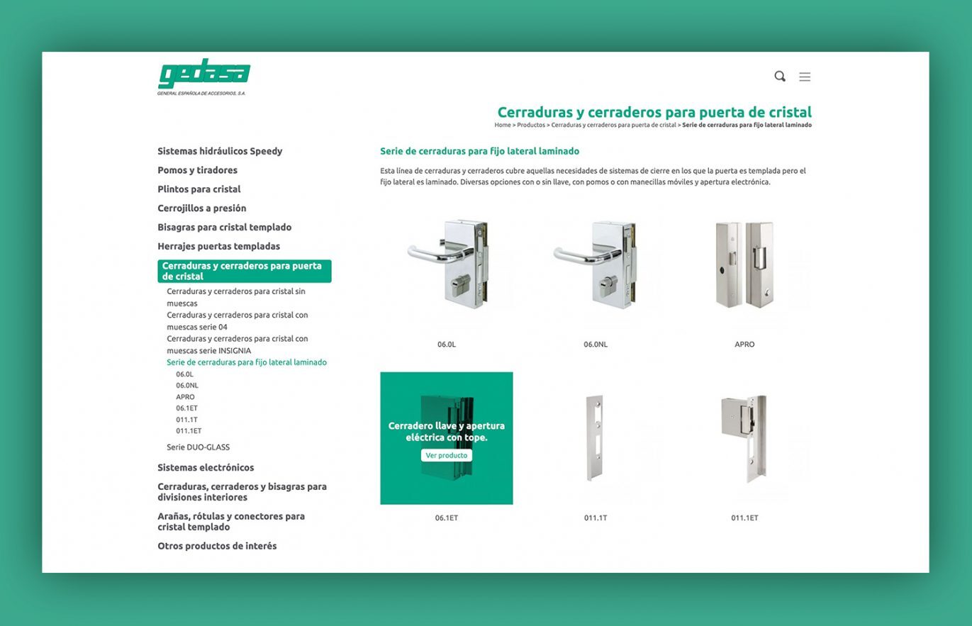 programacion de paginas web estudio barcelona