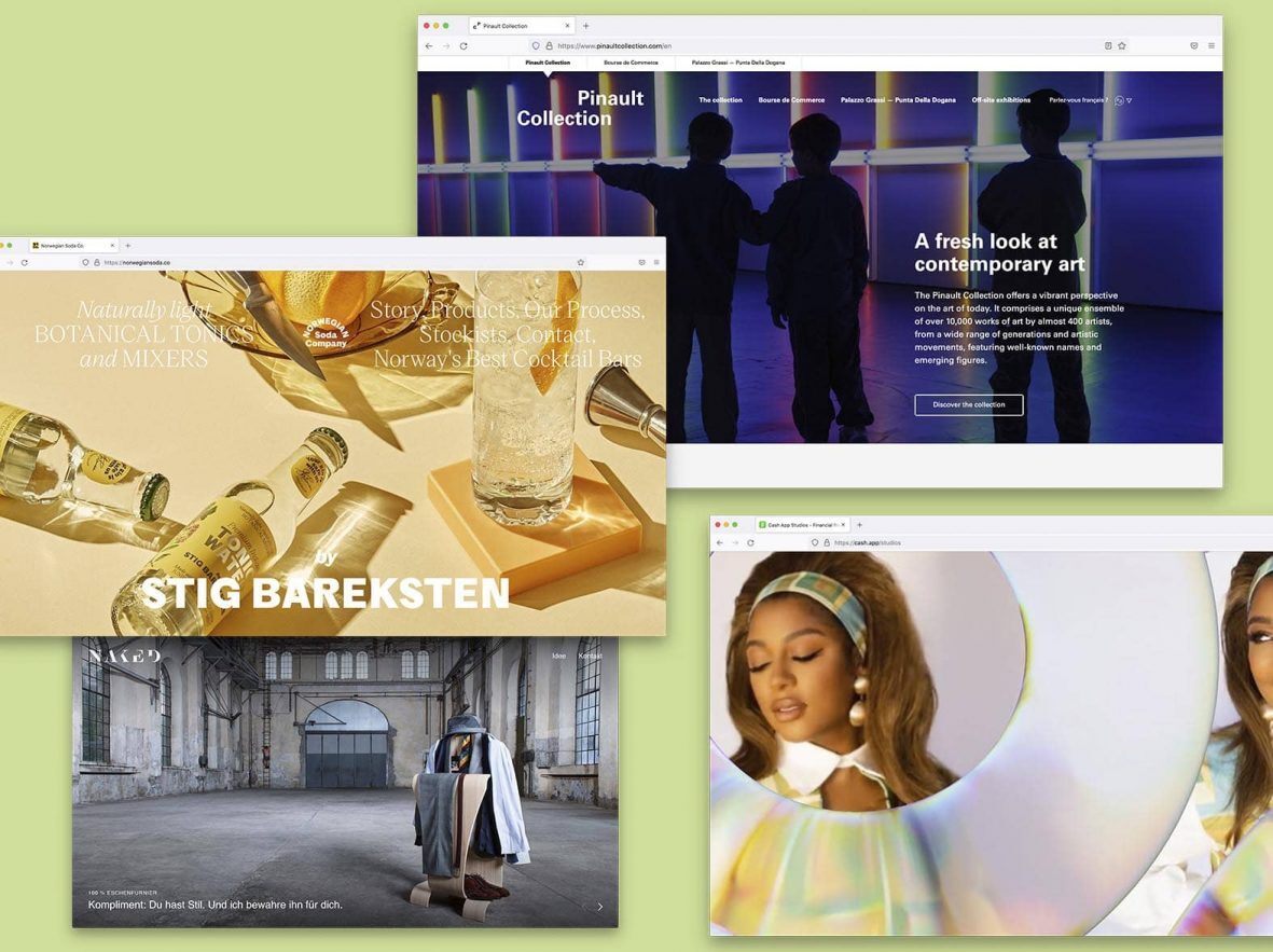 tendencias en diseno web slides 2022 1181x883 - El punto de vista de la agencia de dise&ntilde;o web: cu&aacute;les ser&aacute;n las nuevas tendencias del dise&ntilde;o web en 2022
