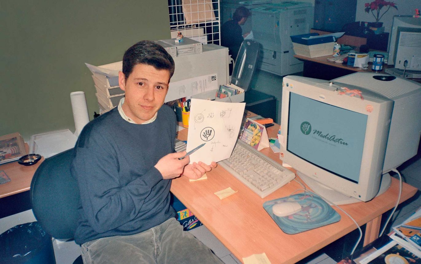 20 aniversario agencia de branding y diseno Barcelona 1 1371x860 - Mediactiu cumple 20 a&ntilde;os: c&oacute;mo hemos cambiado