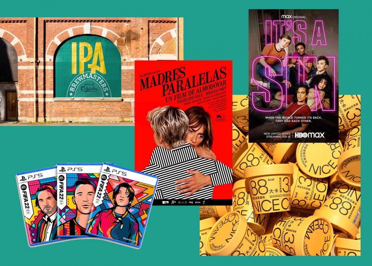 5 diseno grafico barcelona 1237x883 - 10 tendencias de dise&ntilde;o gr&aacute;fico en 2022