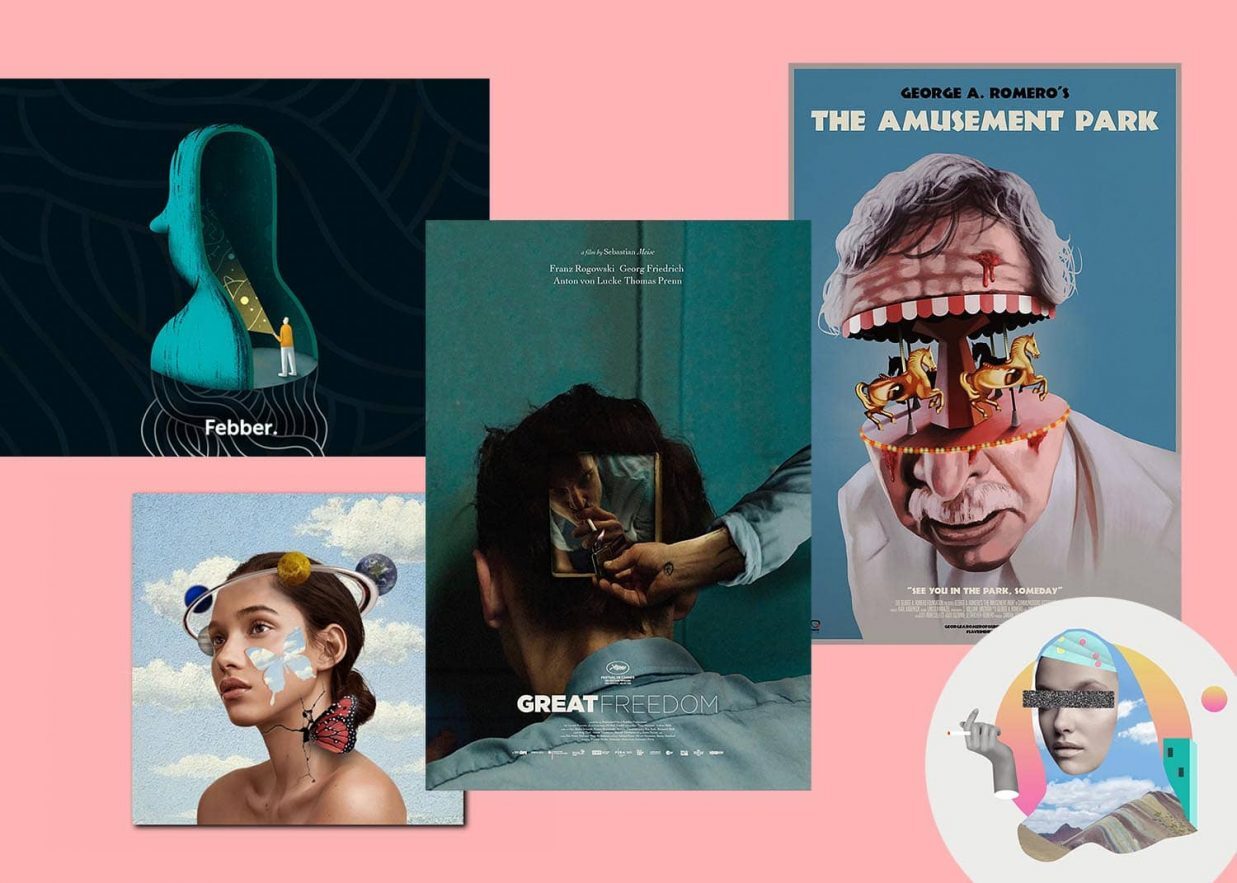 6 estudio de diseno barcelona 1237x883 - 10 tendencias de dise&ntilde;o gr&aacute;fico en 2022