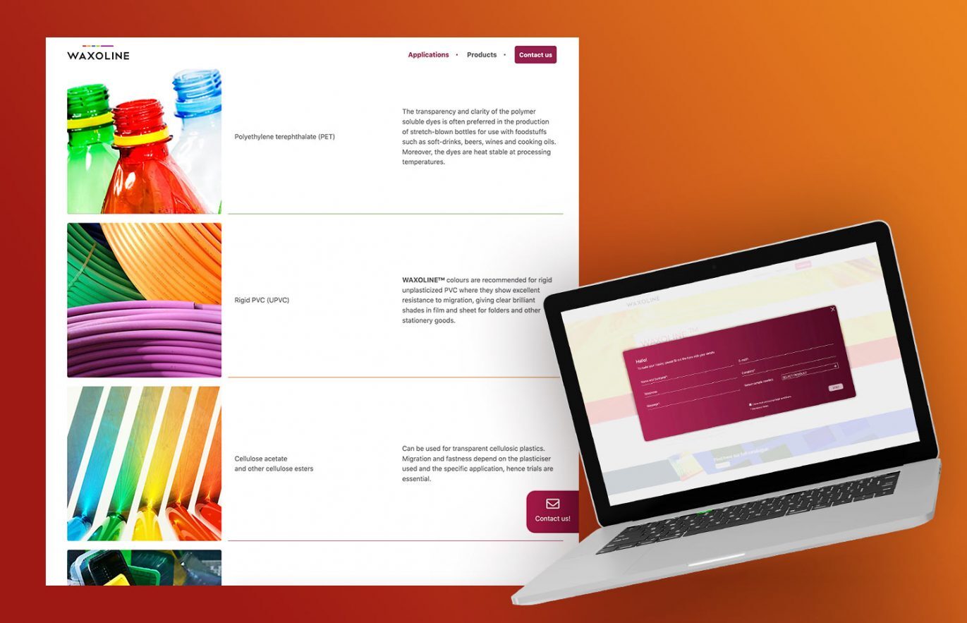 agencia de diseno web en barcelona