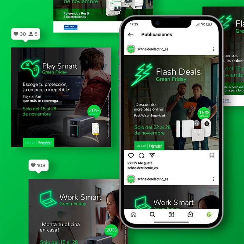 campana de email marketing