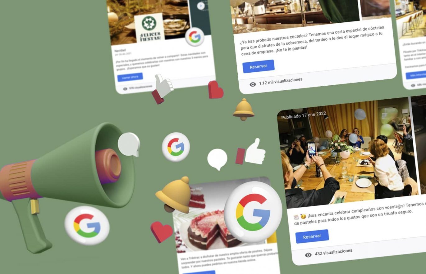 campana marketing digital google