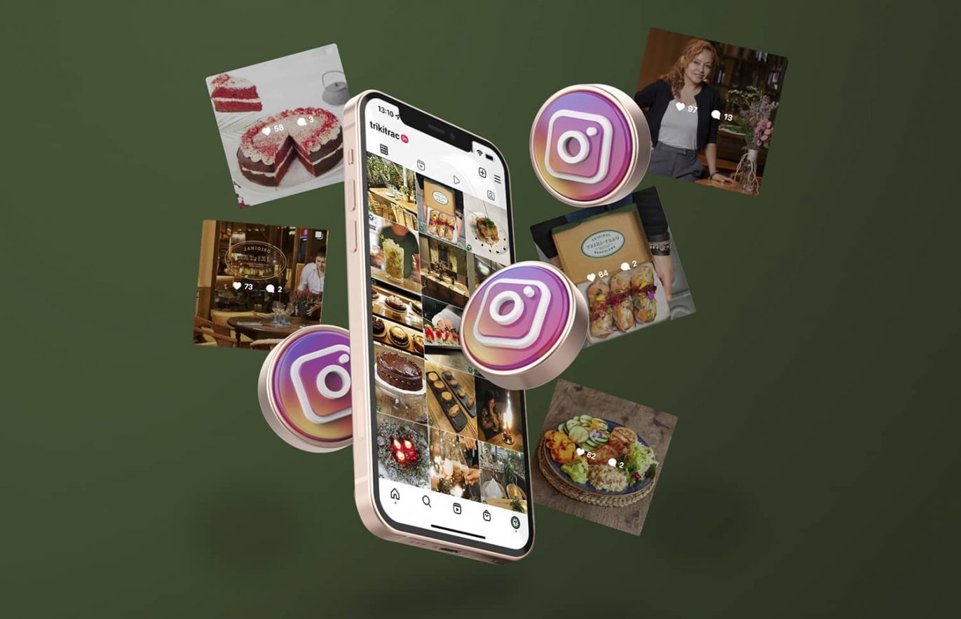 promocion instagram redes sociales