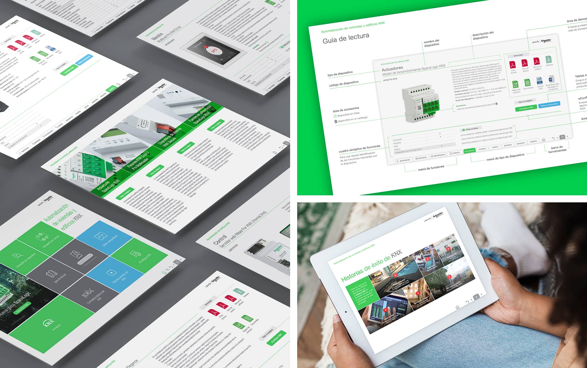 brochure digital guia de producto - La evoluci&oacute;n del cat&aacute;logo en la era digital