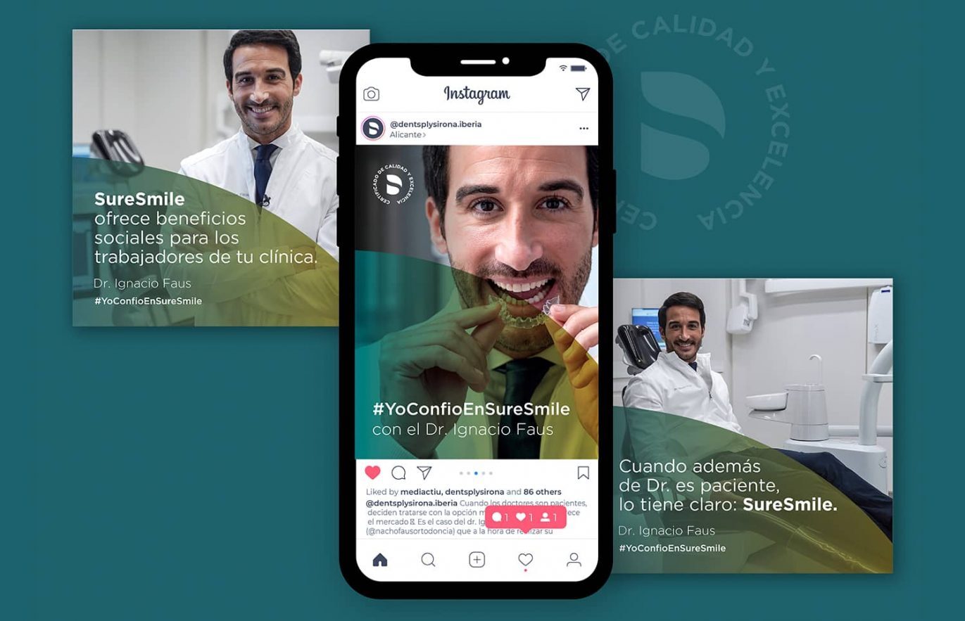 creacion de imagenes para social media