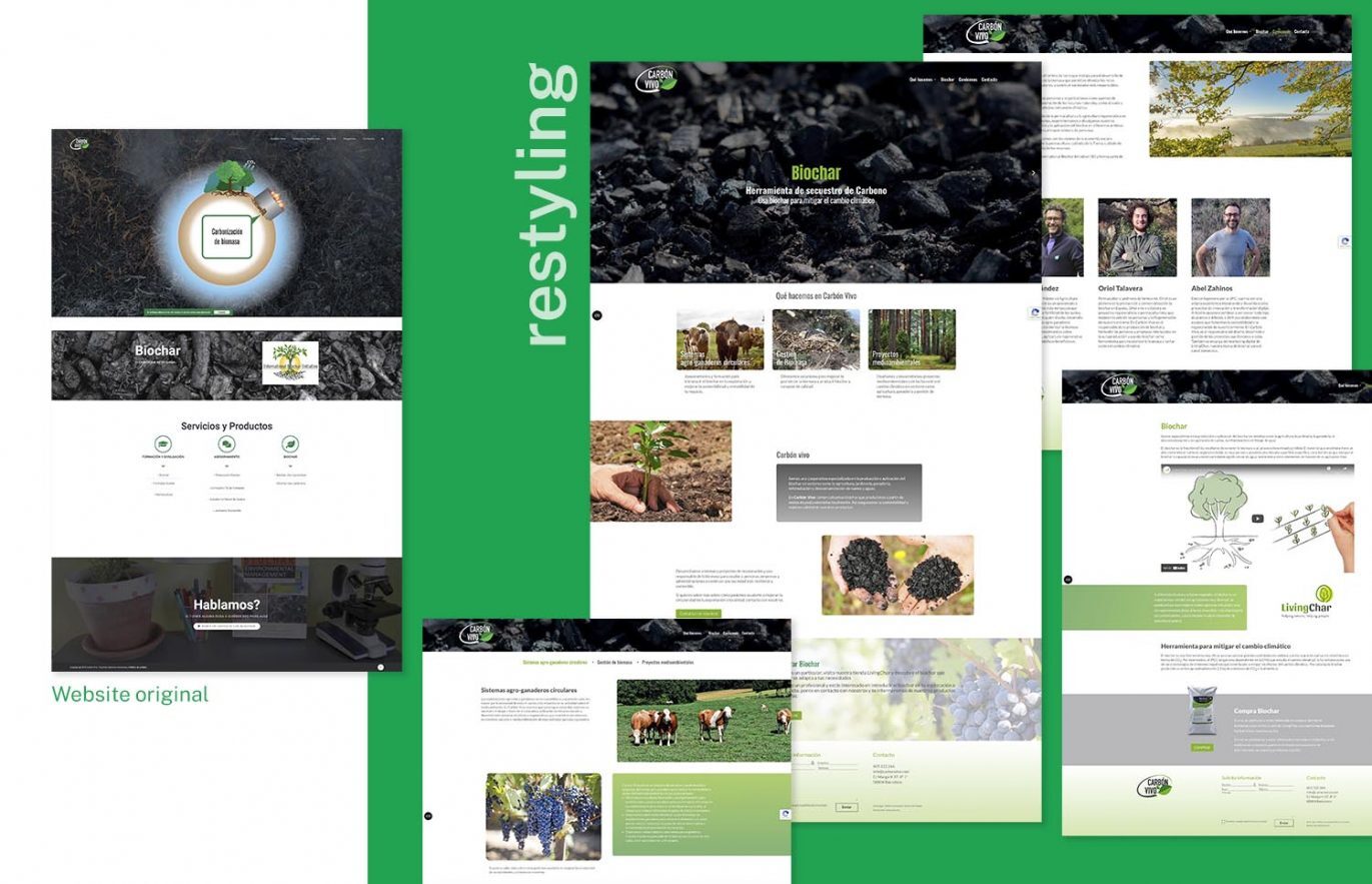 rediseno web corporativa barcelona copia