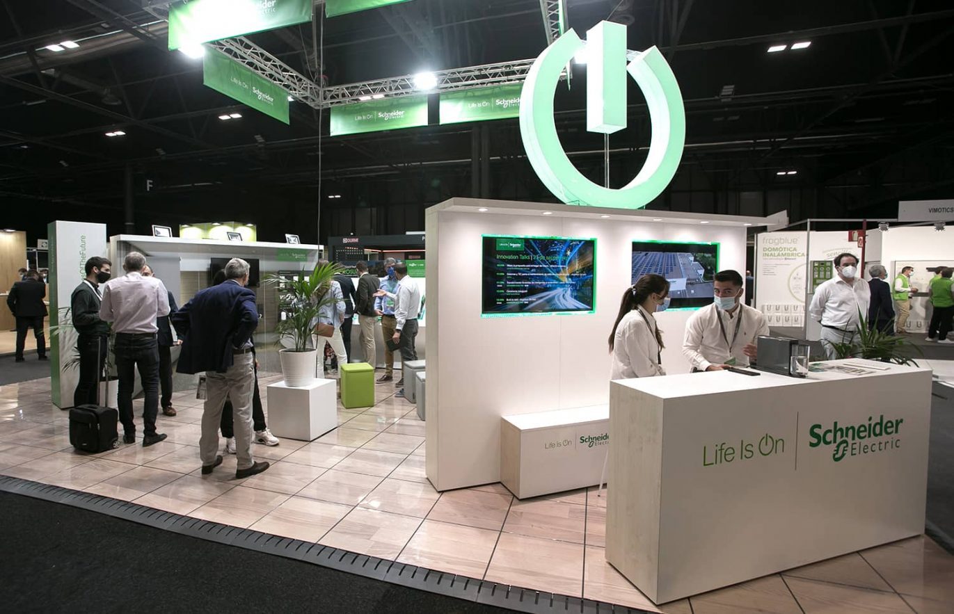 evento rebuild barcelona