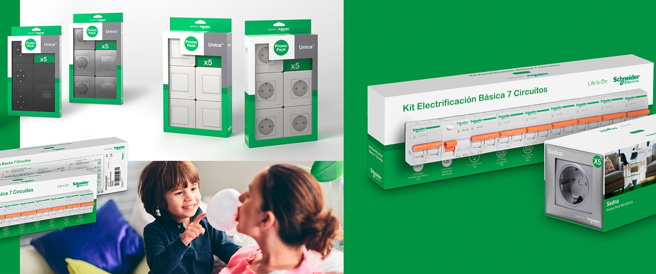 expositor box palet con producto a la vist - C&oacute;mo aumentar tus ventas con expositores PLV￼