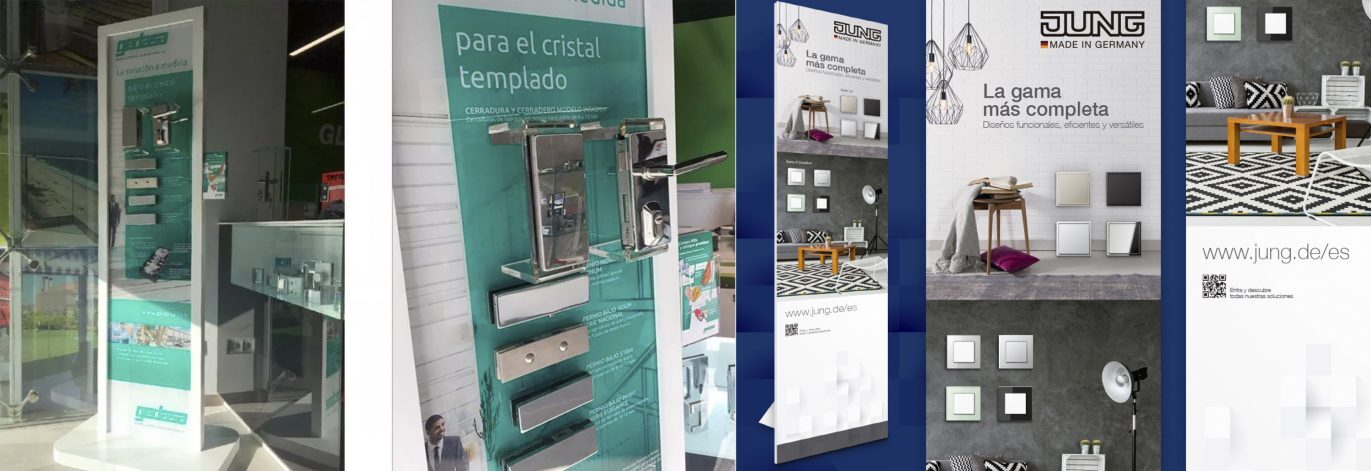 expositor florstand producto 1371x471 - C&oacute;mo aumentar tus ventas con expositores PLV￼