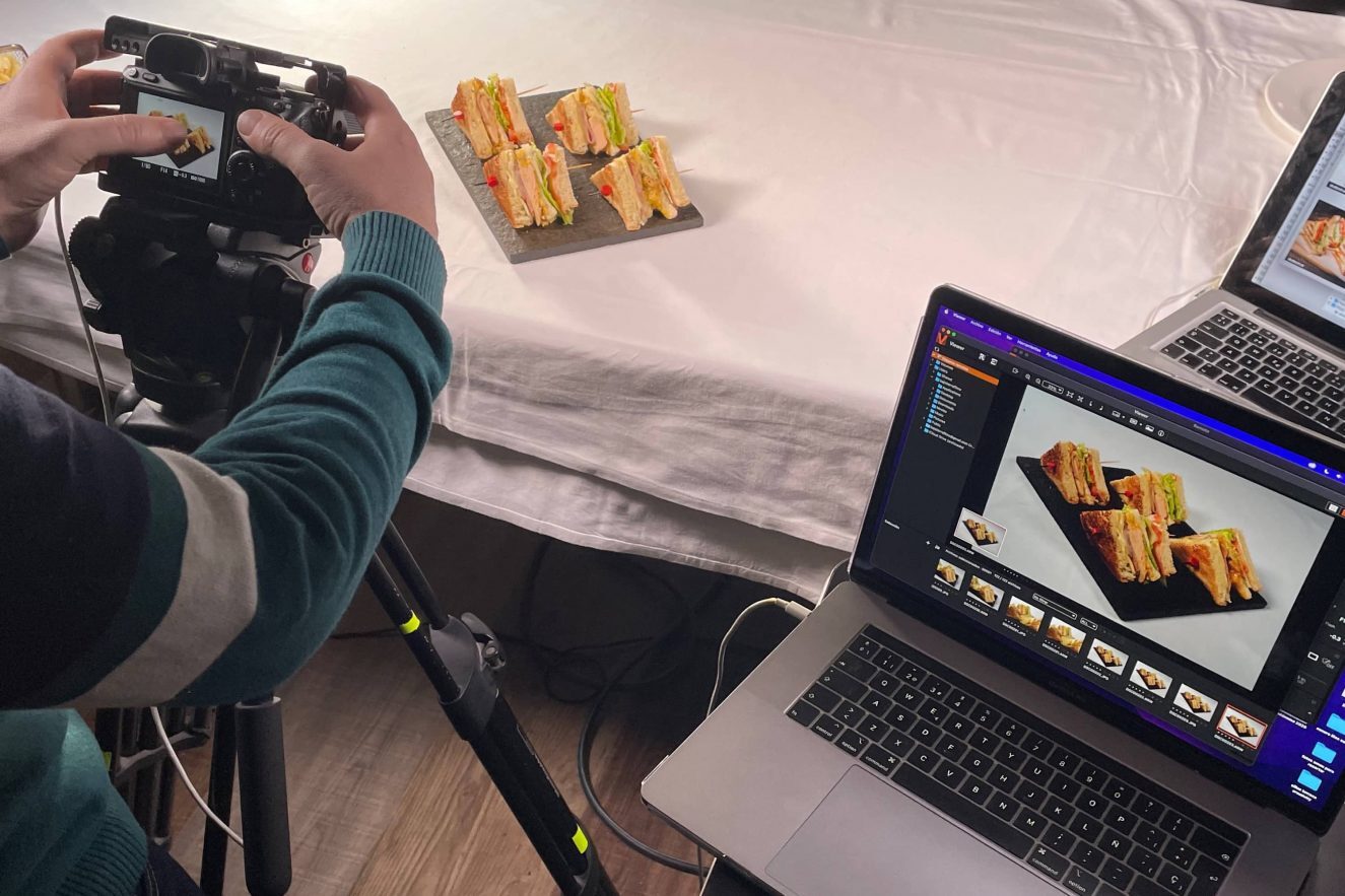 05 fotos profesionales sector restauracion