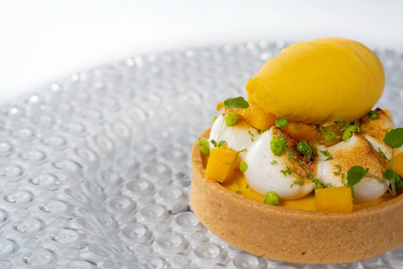 12 Fotografia profesional postres