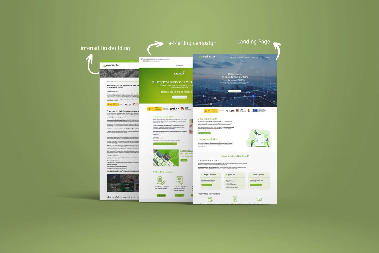 diseno de campana de comunicacion