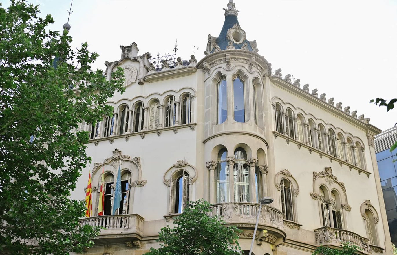 evento benefico diseno