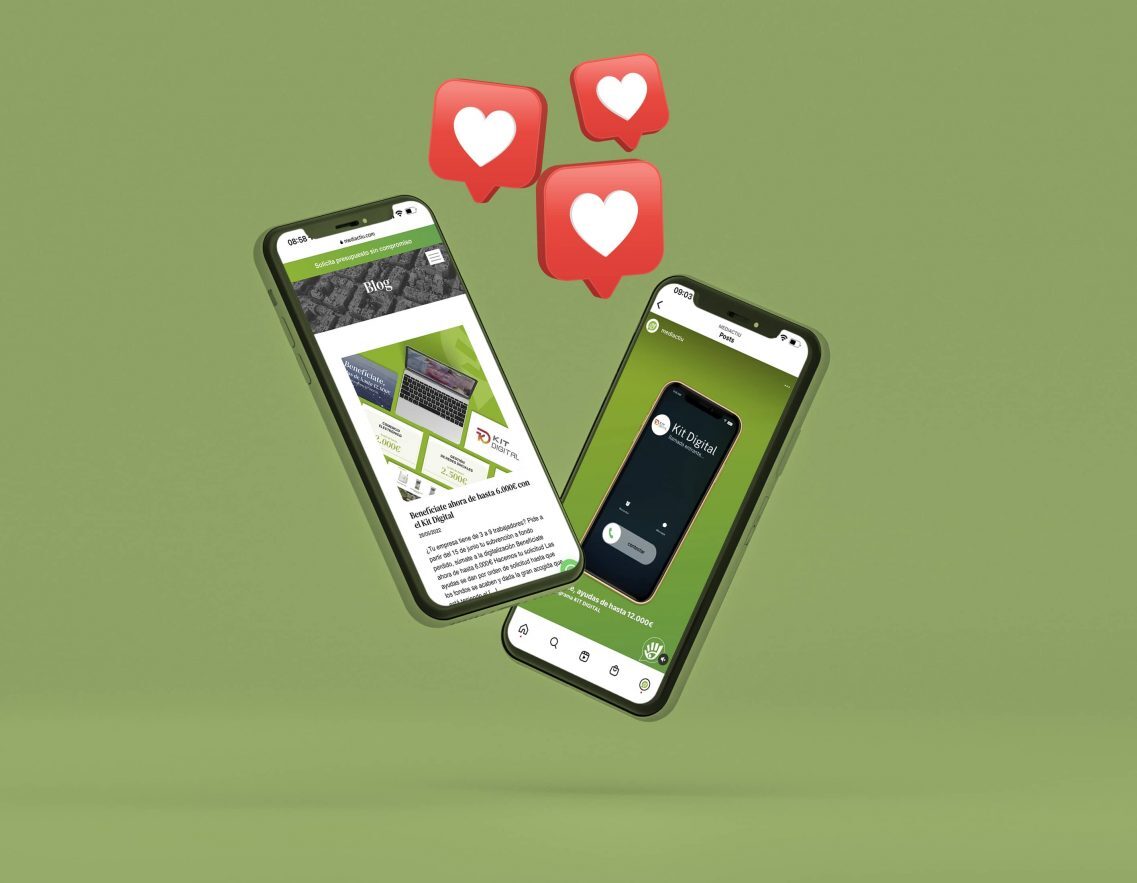 gestion de campana en redes sociales