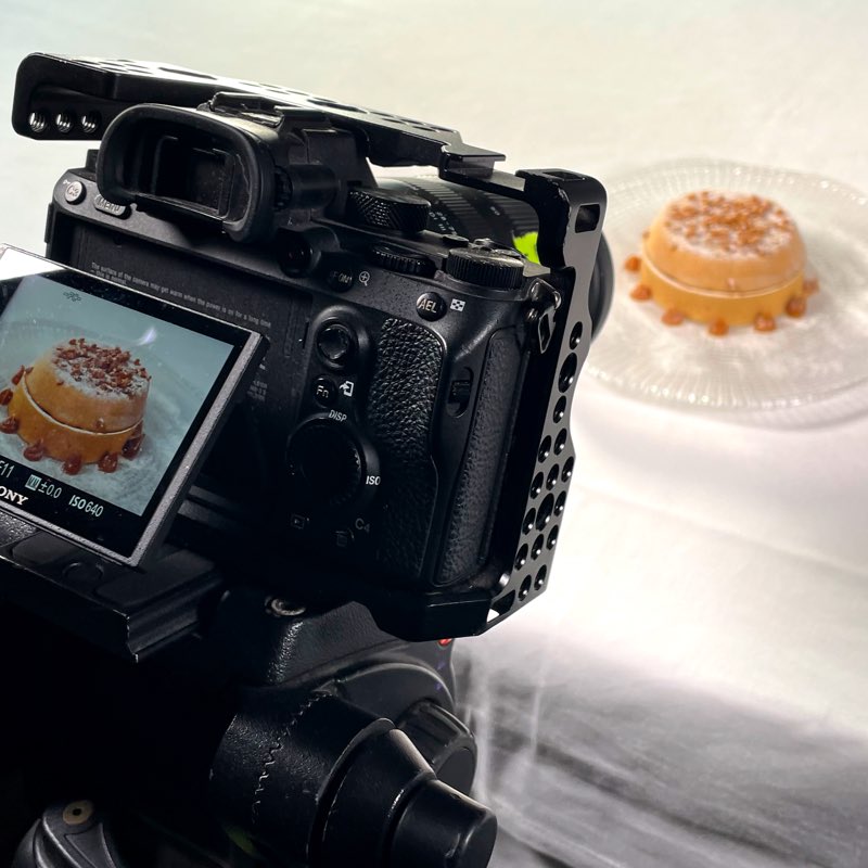 sesion fotografica quinta gama