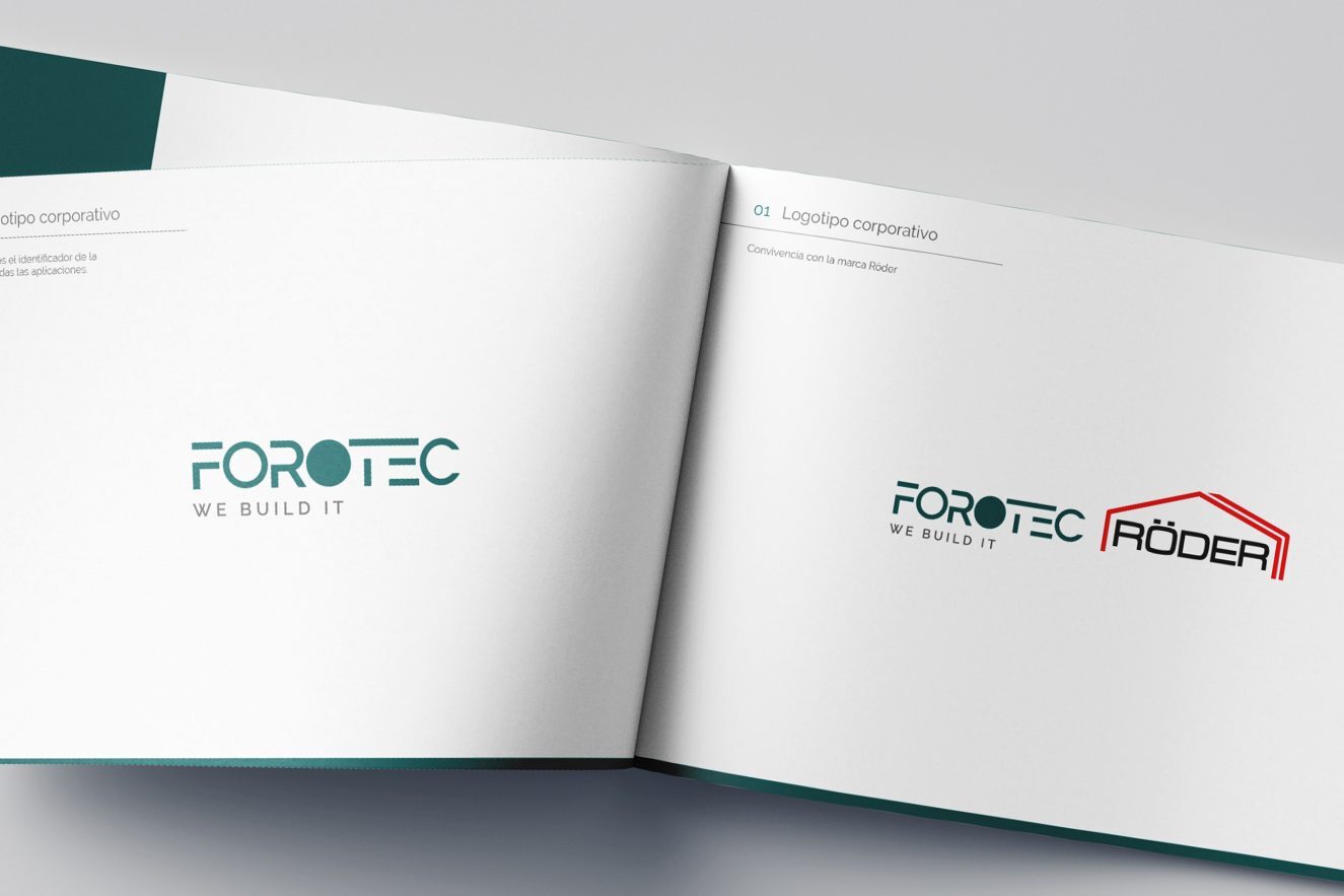1 Restyling logotipo forotec