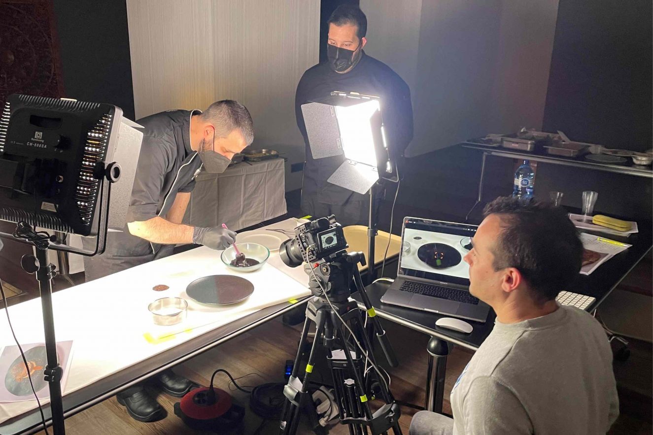 15 fotografias de alimentacion para quinta gama