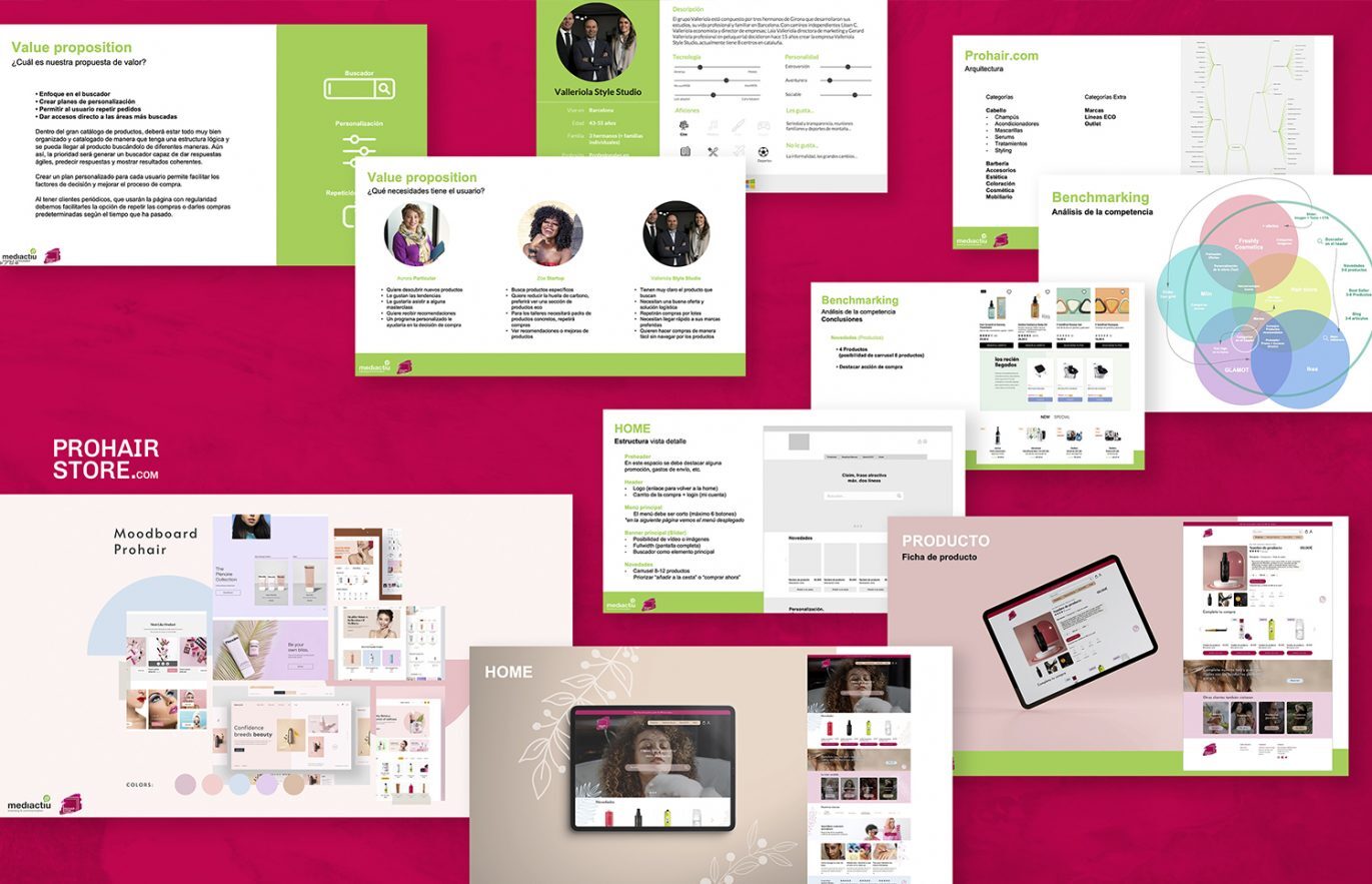 2 analisis y propuesta de valor reposicionamiento web 1371x883 - La gu&iacute;a definitiva para el dise&ntilde;o web corporativo efectivo: convierte visitas en oportunidades reales